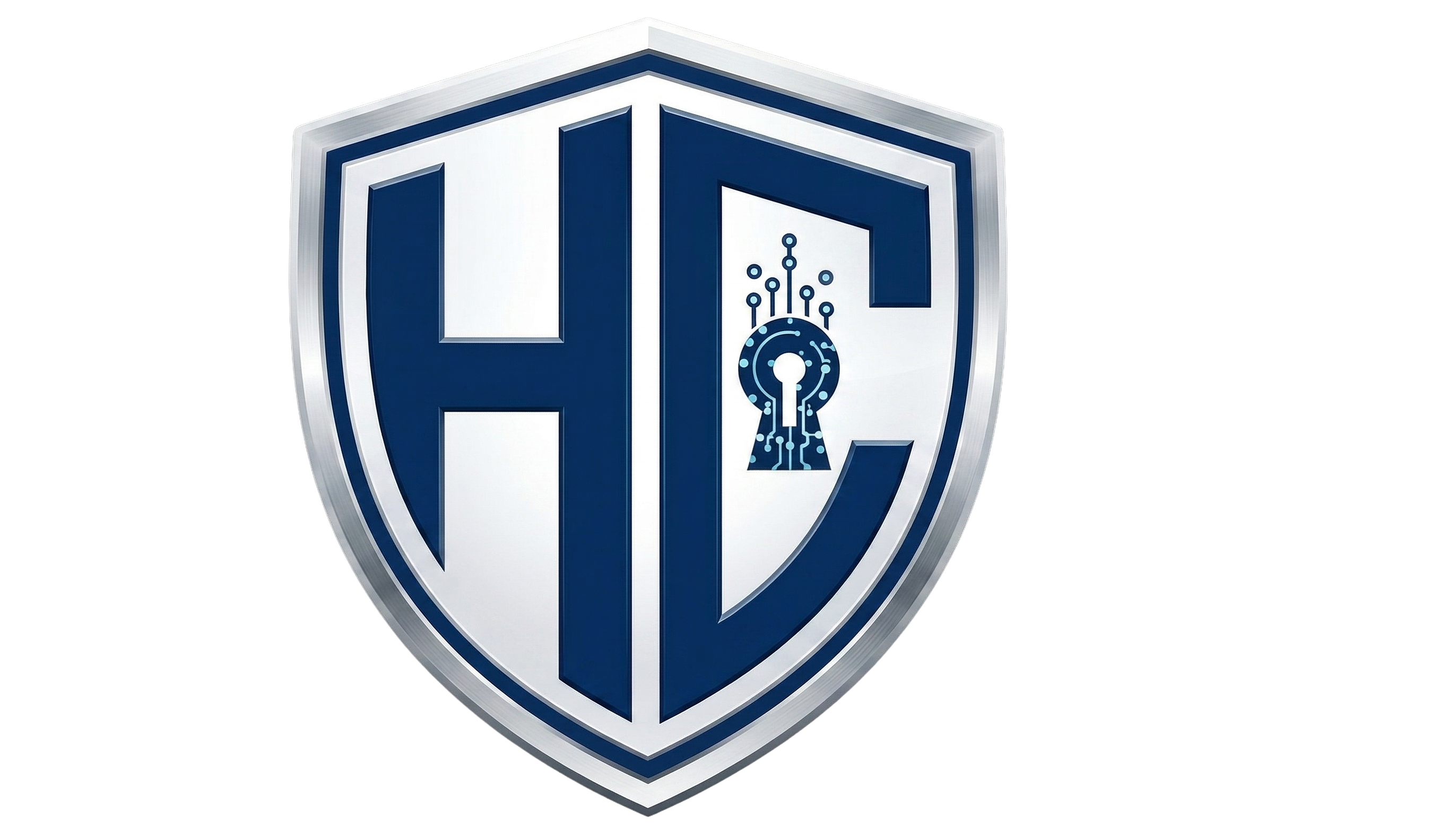HC Computer Security Services Logo - San Antonio Cybersecurity and Data Recovery
